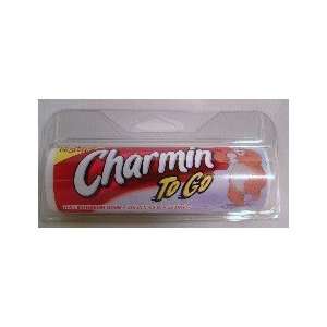  Charmin To Go Bathroom Tissue 1 roll Health & Personal 