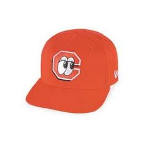 Chattanooga Lookouts 2008 Adjustable Home Cap by New Era