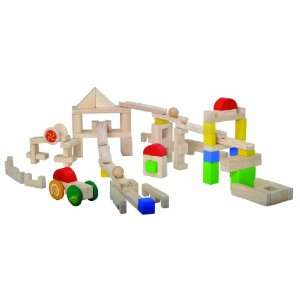   Education Block And Construction Space Blocks   Large Toys & Games