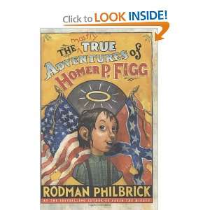   Figg (Newbery Honor Book) [Hardcover] Rodman Philbrick Books
