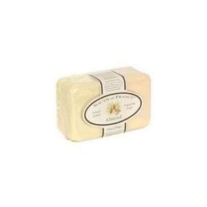  South of France French Milled Vegetable Bar Soap 8.80 oz 