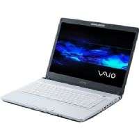 Sony VAIO FE550G 15.4in Laptop Computer  