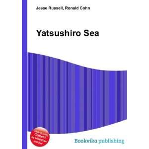  Yatsushiro Sea Ronald Cohn Jesse Russell Books