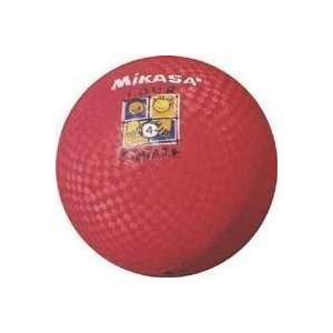  Playground Balls Mikasa, 16   Sports Playground Balls 