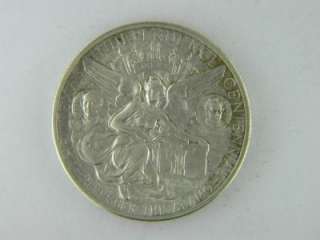 1934 50c Texas Independence Centennial Half Dollar CH/BU /D 424  