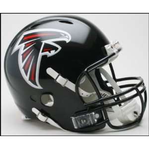  Atlanta Falcons Revolution Full Size Authentic Helmet 