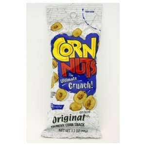 Corn Nuts (18 pack)  Grocery & Gourmet Food