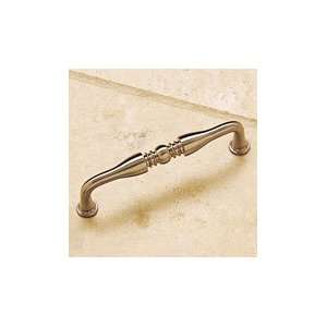  Ginger 1176 35/PN   Chelsea 3.5 Inch Pull   Polished 