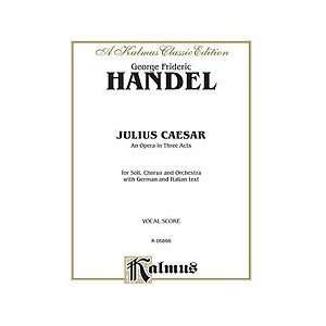  Julius Caesar Musical Instruments