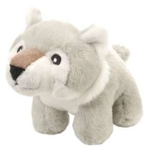  Pudgy Pals Wolf Toys & Games