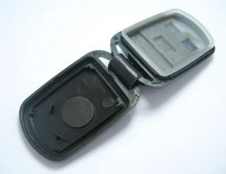 Remote Key Blank Shell Case Pad Cover Transmitter For Hyundai Sonata 3 