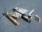 Cessna 177RG Flap Lever & Switch Assy 1512280 34