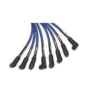  JBA 08079 8MM BLUE Spark Plug Wires Automotive