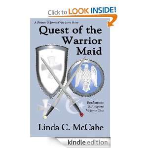   Maid (Bradamante & Ruggiero) eBook Linda C. McCabe Kindle Store