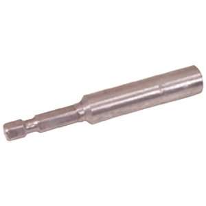  AP Products 009 BH 1/4 1/4 Non Magnetic Bit Holder 