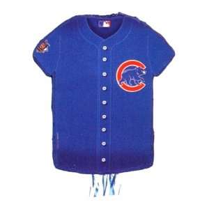  Chicago Cubs Large Party Pinata