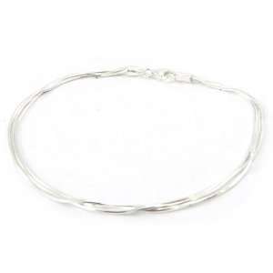  Bracelet silver Kenya Lux. Jewelry