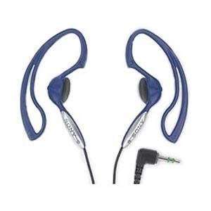  NEW Headphones NonSlip Design Blue (HEADPHONES) Office 