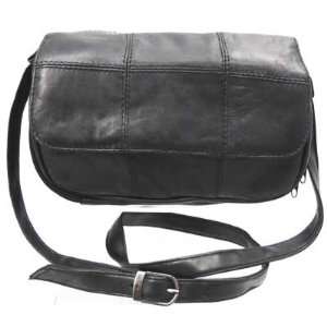  Purse,handbag,black leather,organizer BAGS,Cell phone 