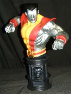MEN COLOSSUS Fine Art Bust. This is a limited edition Bust from the 