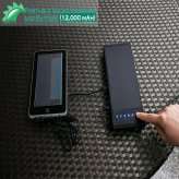   most electronic devices power and charge electronic devices on the go