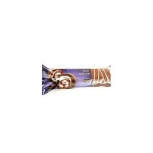 Dan Cake Cocoa Swiss Roll (Roule Cacao)   10.5oz  Grocery 