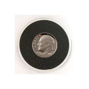  1982 Roosevelt Dime   PROOF in Capsule Toys & Games