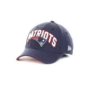   Patriots New Era NFL 2012 39THIRTY Draft Cap