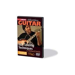  Jazz Soloing Techniques   Guitar Musical Instruments
