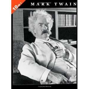  Mark Twain 10 Books in 1. The Adventures of Tom Sawyer, Tom Sawyer 