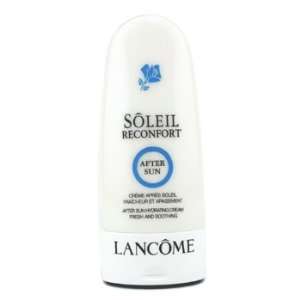  Soleil Reconfort After Sun Face Cream Fresh & Soothing 