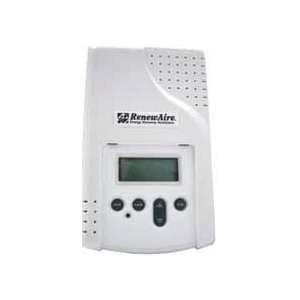 Soler and Palau SCO2 W N/A TRC Wall Mounted Carbon Dioxide Control for 