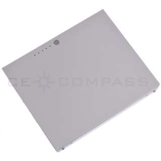 FOR APPLE MACBOOK PRO 15INCH A1175 MA348G 9cell BATTERY  