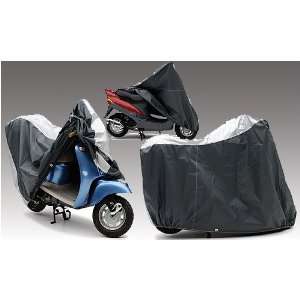    Covercraft Ready Fit® Scooter Covers Small (XS802) Automotive