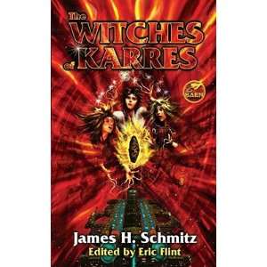   of Karres   [WITCHES OF KARRES] James H. Schmitz  Books