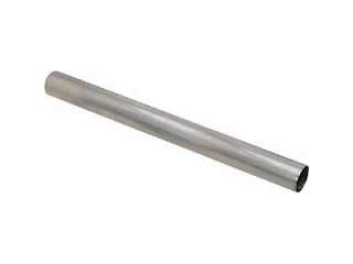 JEGS 30610 2.5OD x 4 Exhaust Tubing, Each  