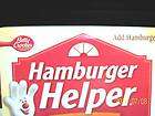 HAMBURGER HELPER CHEESY HASHBROWNS  