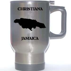 Jamaica   CHRISTIANA Stainless Steel Mug Everything 
