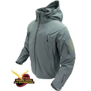    Condor Tactical Jacket   Foliage Soft Shell