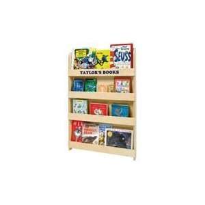  Personalized Bookshelf Toys & Games