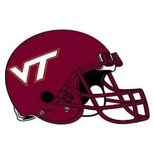  Virginia Tech Hokies NCAA Football Auto Decal Sticker 