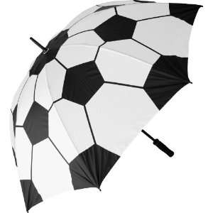  Haas Jordan Soccer Ball Umbrella