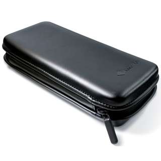 Livescribe AAA 00015 CASE, DELUXE CARRYING CASE 892515002026  