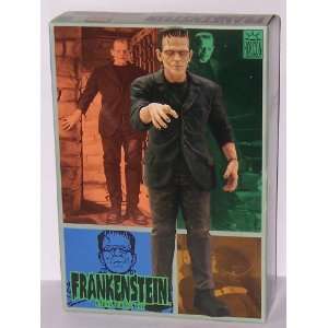 Universal Monsters Frankenstein HORIZON Vinyl Model Kit