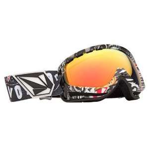  Electric EGK Youth Snowboard Goggles V. Co Lab