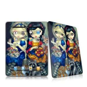   (High Gloss Finish)   Alice & Snow White  Players & Accessories