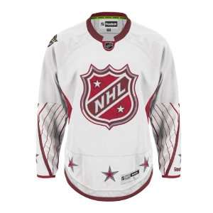  2012 NHL All Star *Team Alfredsson* Premier Replica Hockey 
