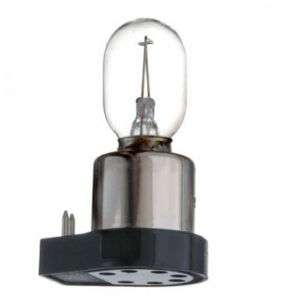 PIECES ** OLYMPUS SM 8C103 Microscope Bulb Lamp  