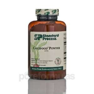   Calcifood® Powder 10 Ounces (284 grams)