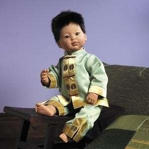  Lee Middleton Dolls 2231 Sheng Li Toys & Games